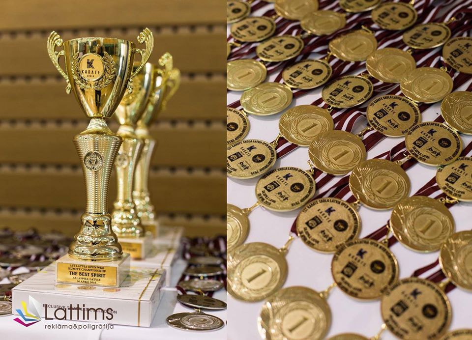 Reklamnoe agenstvo Lattims nagradi