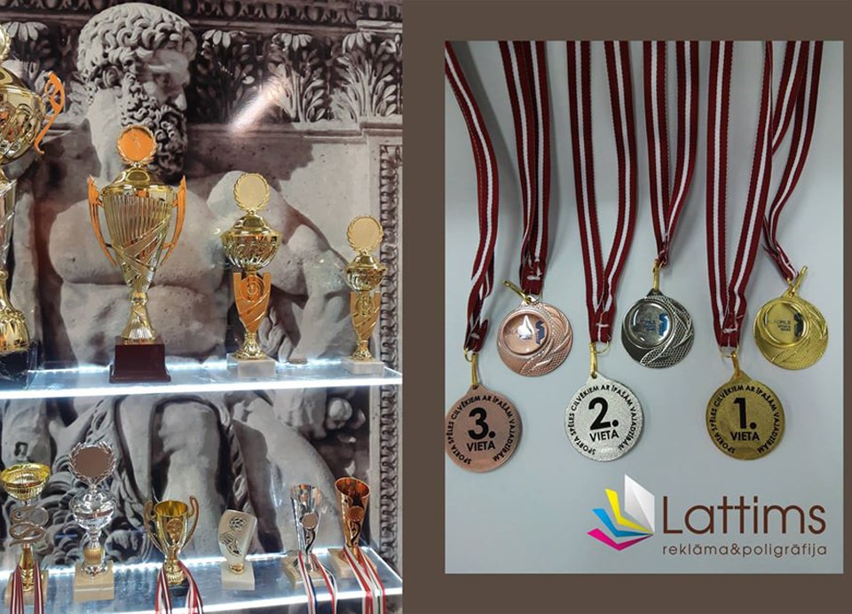 Reklamnoe agenstvo Lattims nagradi