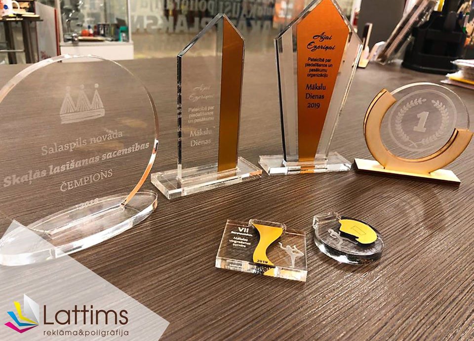 Reklamnoe agenstvo Lattims nagradi