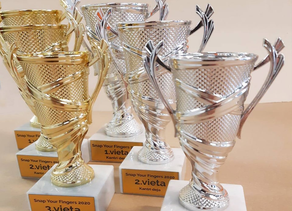 Reklamnoe agenstvo Lattims nagradi