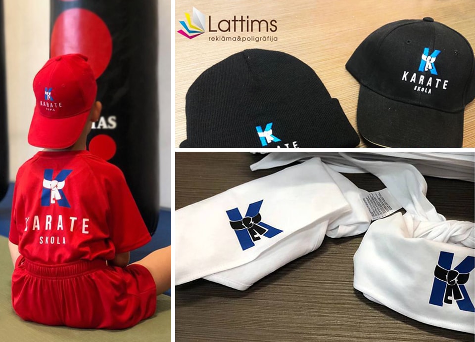 Reklamnoe agenstvo Lattims odezhda