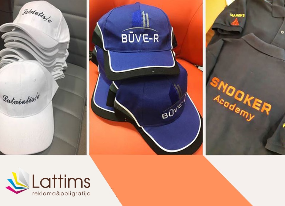 Reklamnoe agenstvo Lattims odezhda