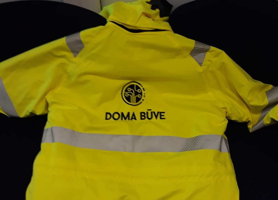 Reklamnoe agenstvo Lattims odezhda