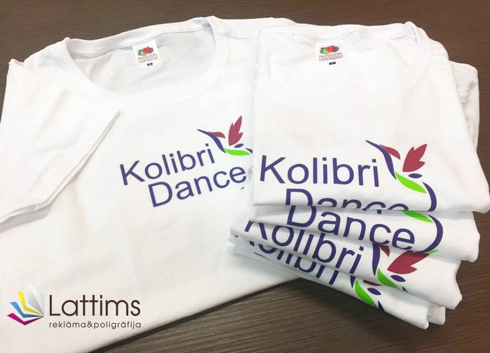 Reklamnoe agenstvo Lattims odezhda