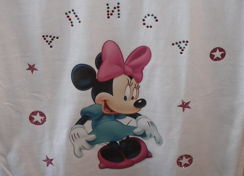 Reklamnoe agenstvo Lattims odezhda