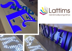 Reklamnoe agenstvo Lattims frezerovka