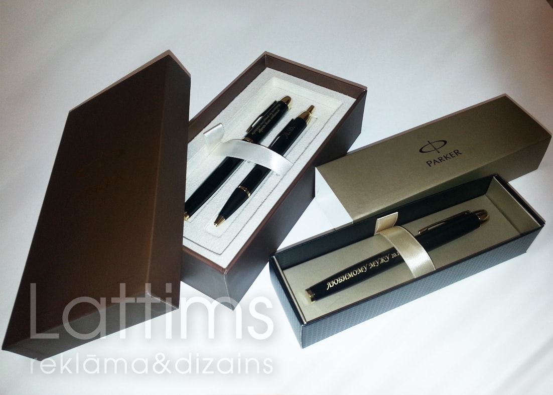 Reklamnoe agenstvo Lattims individualnie podarki