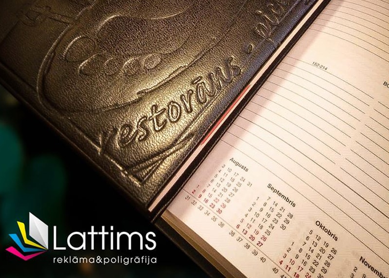 Reklamnoe agenstvo Lattims individualnie podarki