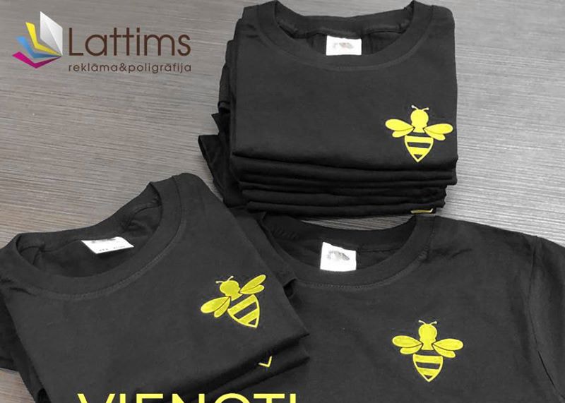 Reklamnoe agenstvo Lattims individualnie podarki