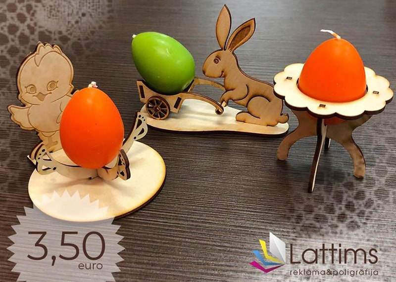 Reklamnoe agenstvo Lattims individualnie podarki