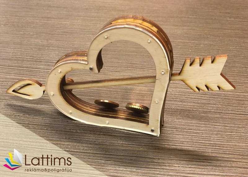 Reklamnoe agenstvo Lattims individualnie podarki