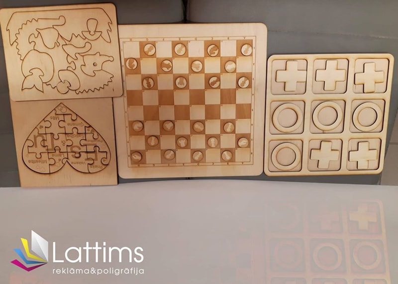 Reklamnoe agenstvo Lattims individualnie podarki