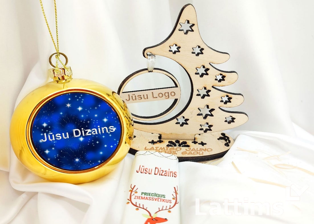 Reklamnoe agenstvo Lattims individualnie podarki