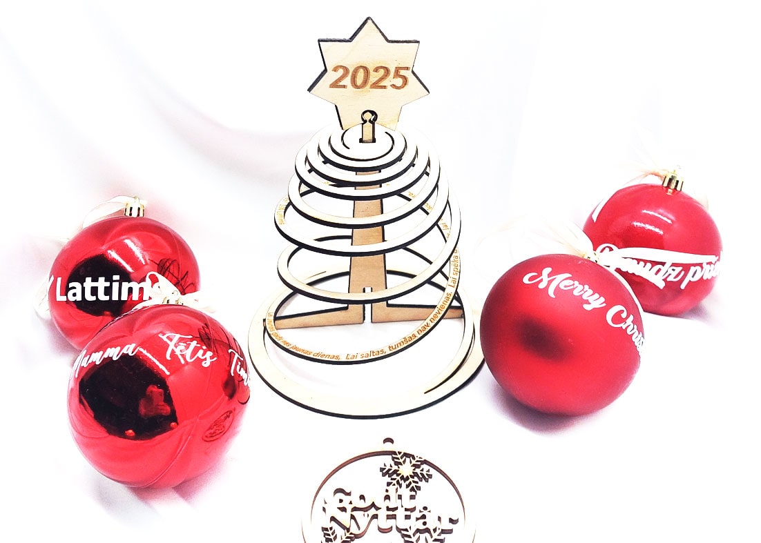 Reklamnoe agenstvo Lattims individualnie podarki