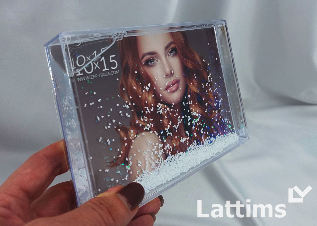 Reklamnoe agenstvo Lattims individualnie podarki