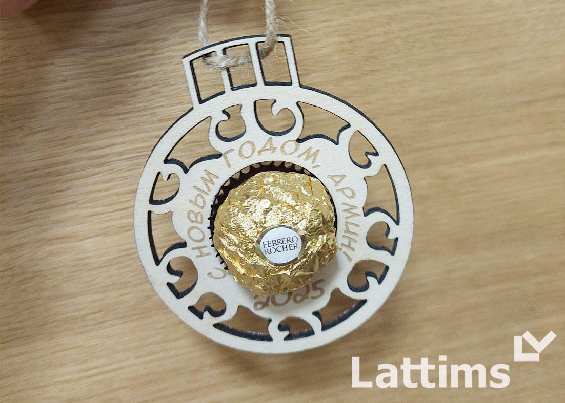 Reklamnoe agenstvo Lattims individualnie podarki