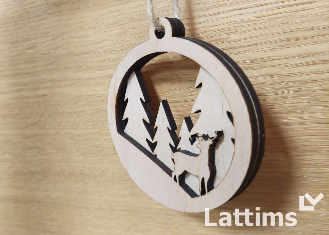 Reklamnoe agenstvo Lattims individualnie podarki