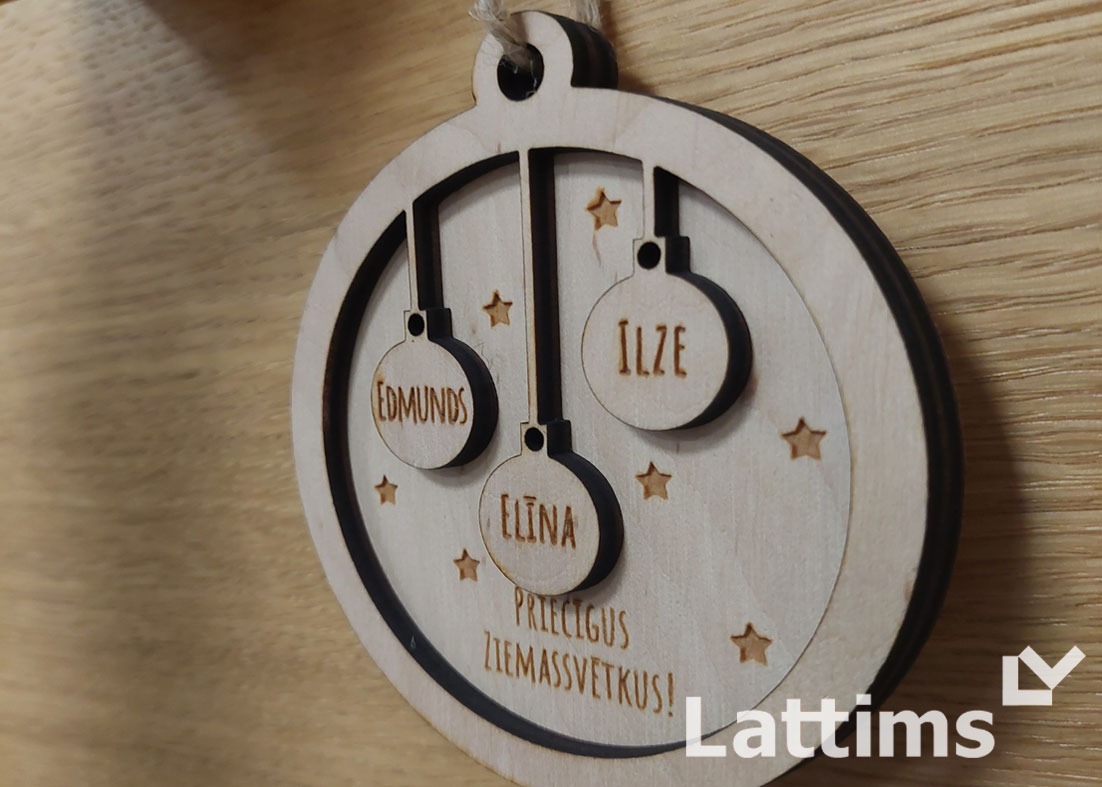 Reklamnoe agenstvo Lattims individualnie podarki