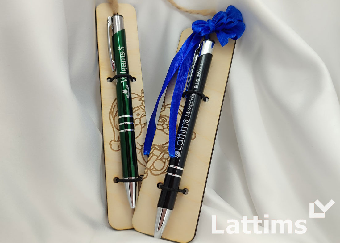 Reklamnoe agenstvo Lattims individualnie podarki