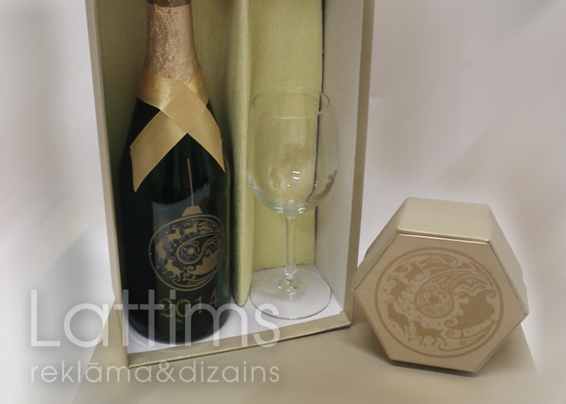 Reklamnoe agenstvo Lattims individualnie podarki