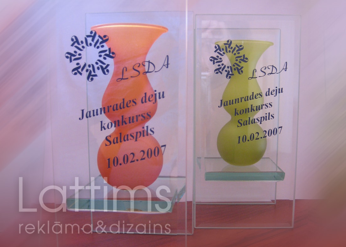 Reklamnoe agenstvo Lattims individualnie podarki