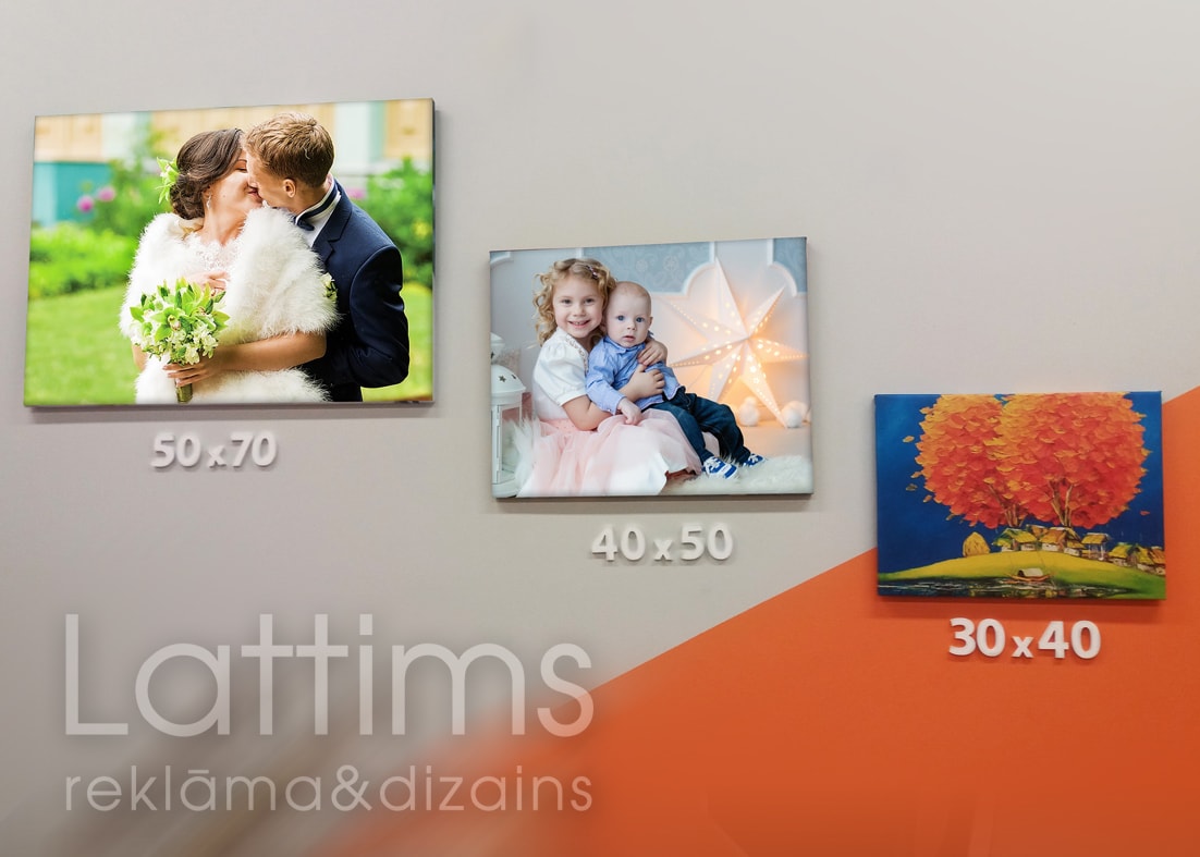 Reklamnoe agenstvo Lattims Interjer