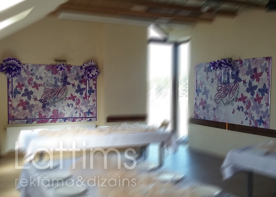 Reklamnoe agenstvo Lattims Interjer