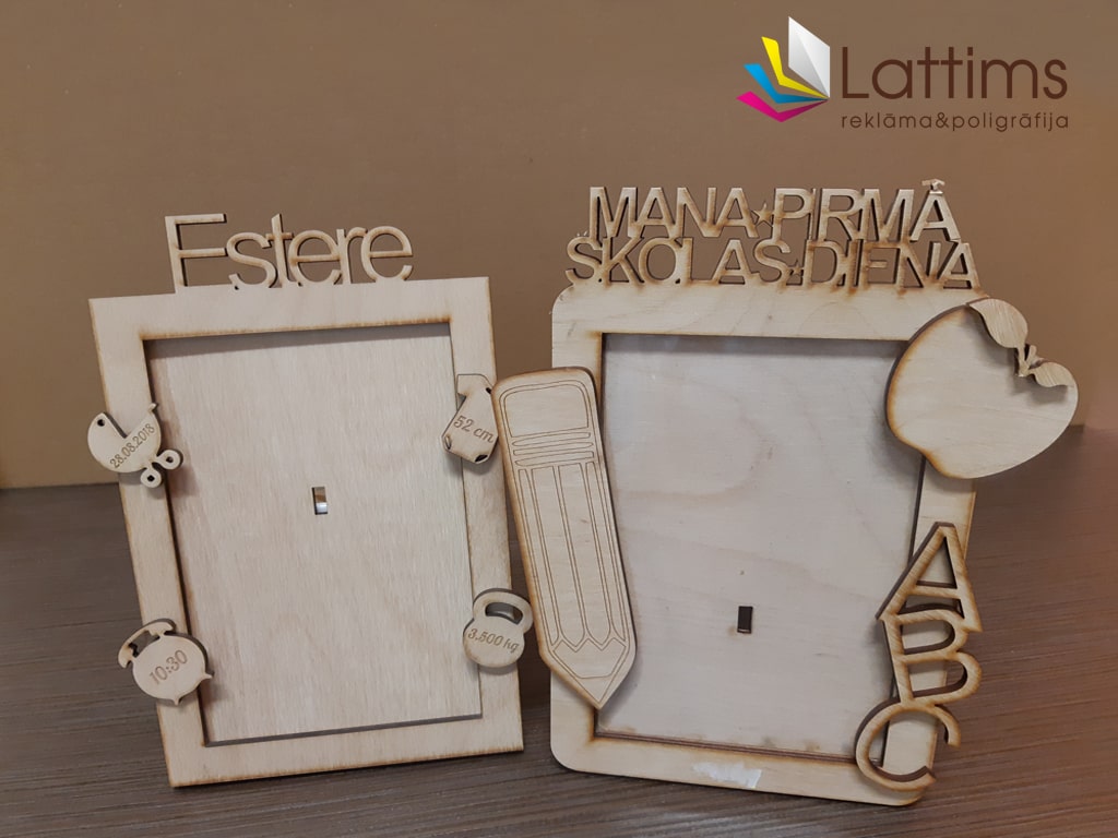 SIA Lattims izdeliya iz dereva