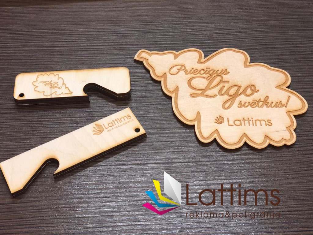 SIA Lattims izdeliya iz dereva