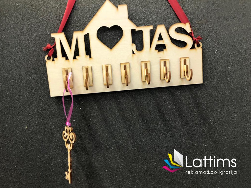 SIA Lattims izdeliya iz dereva