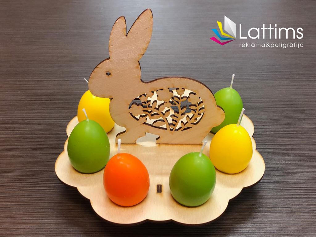 SIA Lattims izdeliya iz dereva