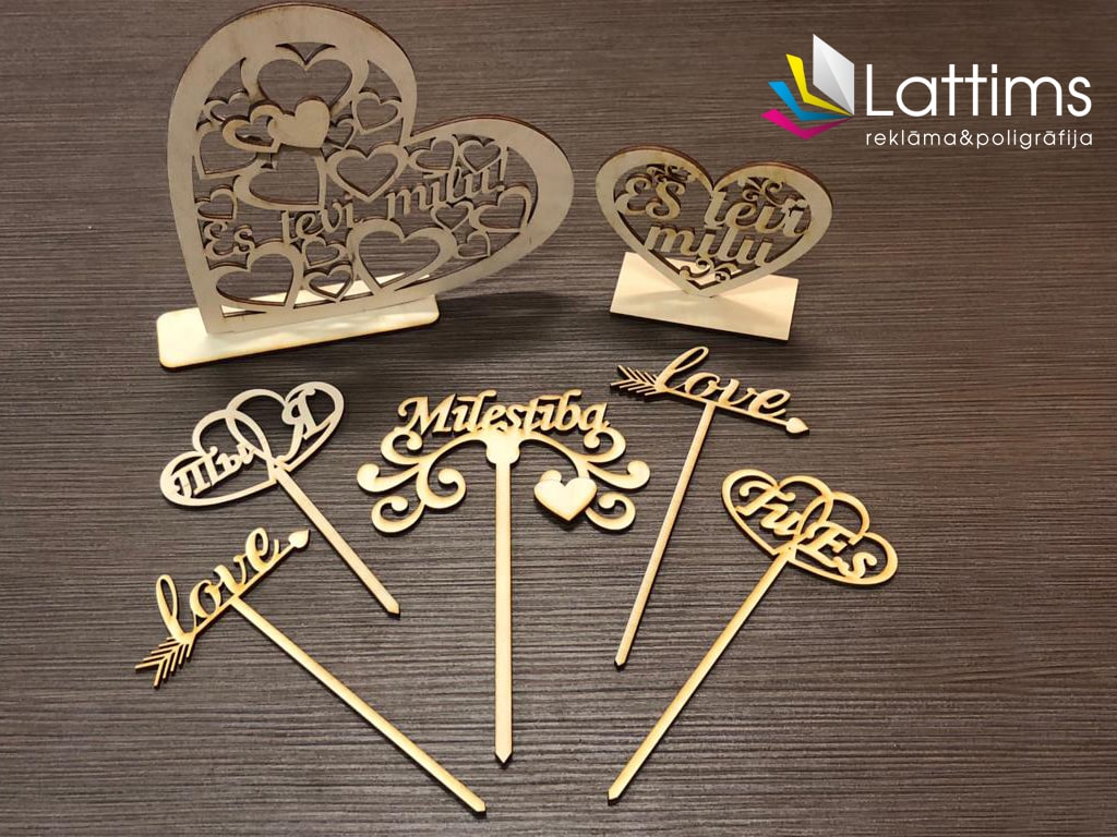 SIA Lattims izdeliya iz dereva