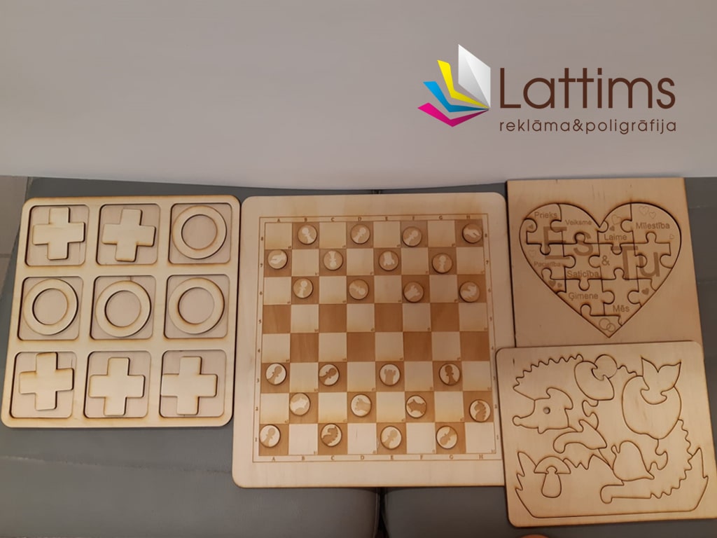 SIA Lattims izdeliya iz dereva