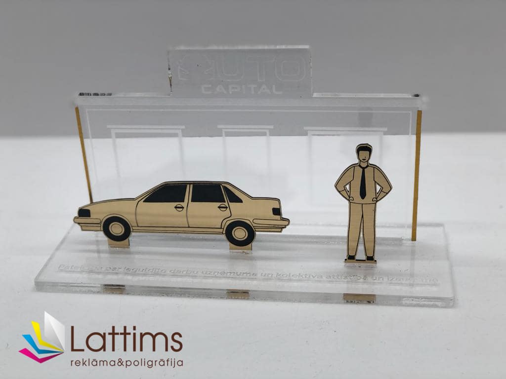 SIA Lattims izdeliya iz dereva