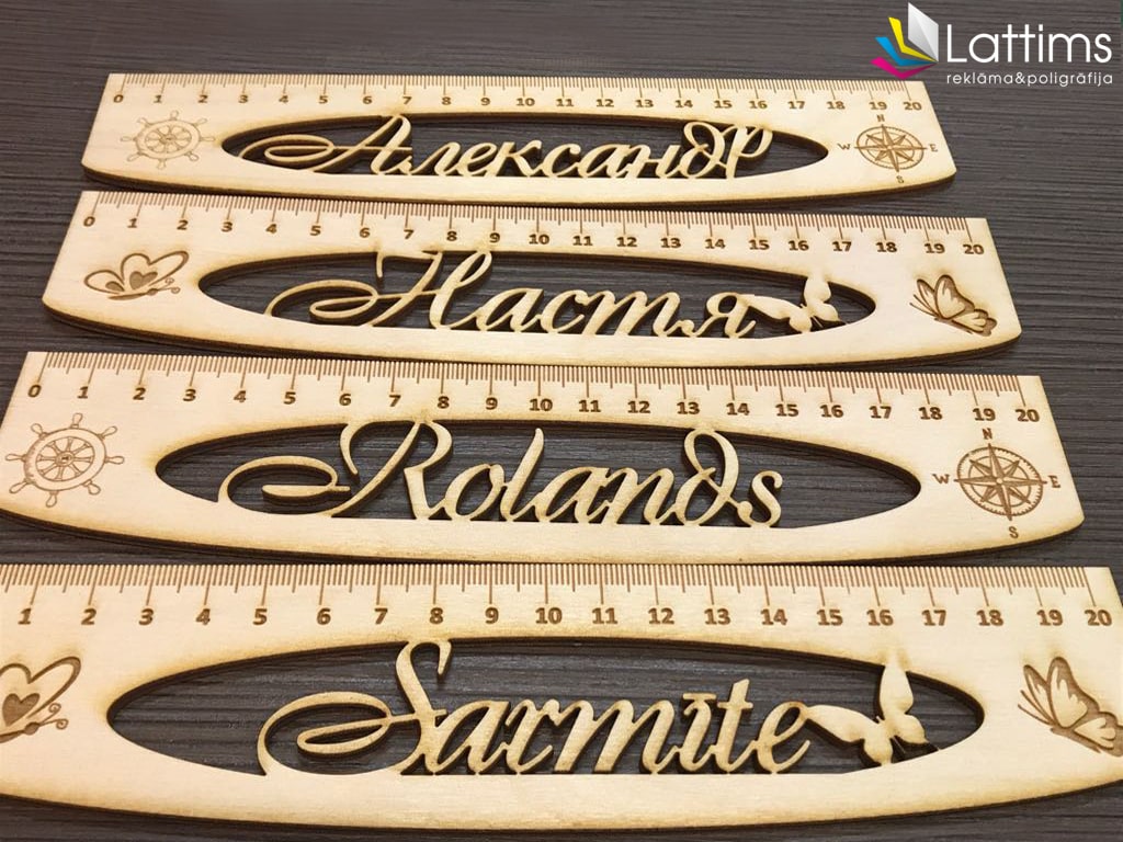 SIA Lattims izdeliya iz dereva