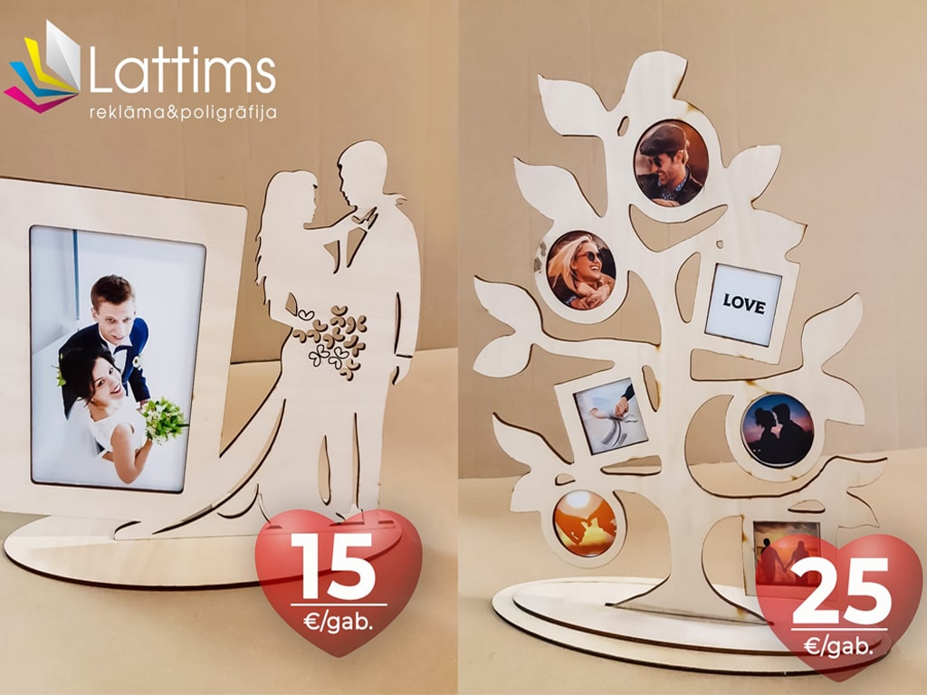 SIA Lattims izdeliya iz dereva