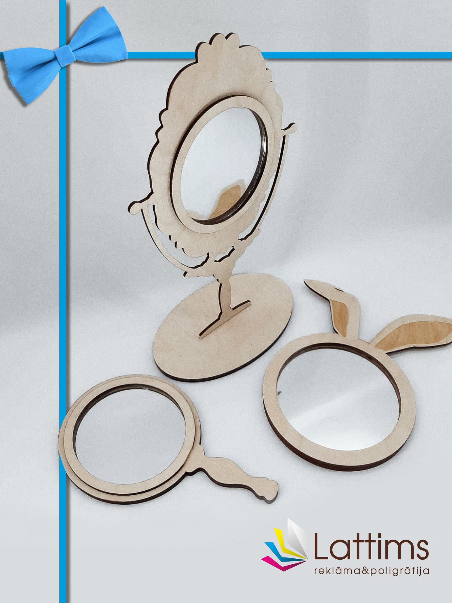 SIA Lattims izdeliya iz dereva