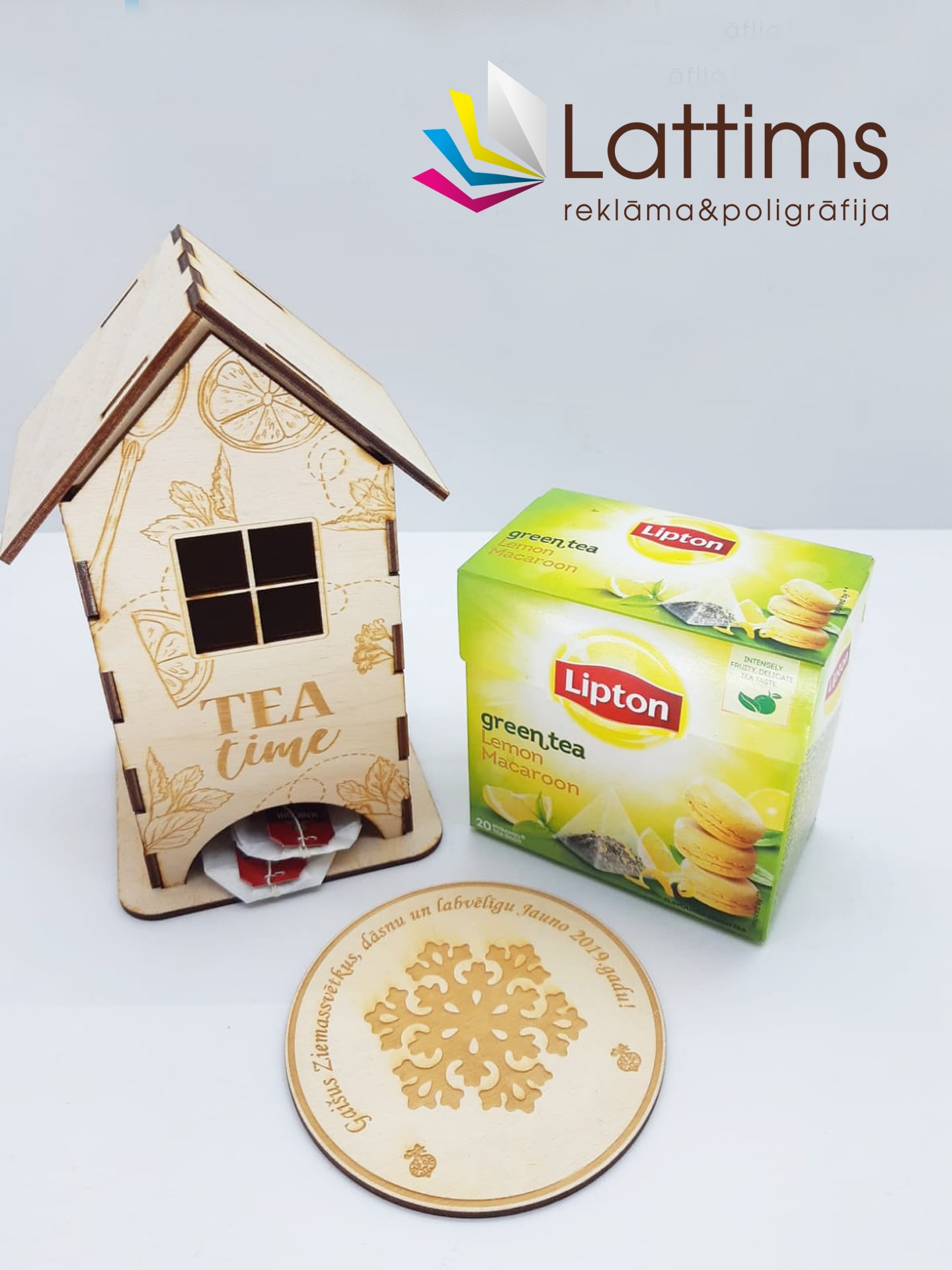 SIA Lattims izdeliya iz dereva