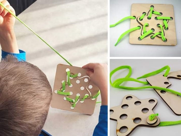 SIA Lattims izdeliya iz dereva