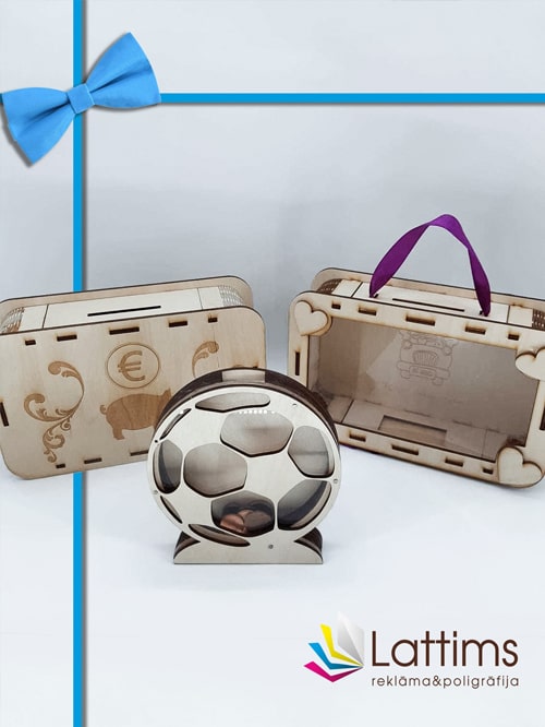 SIA Lattims izdeliya iz dereva