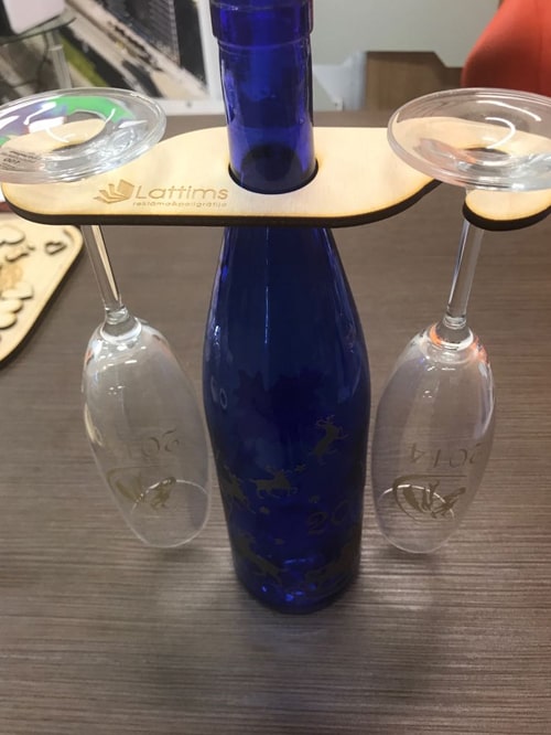 SIA Lattims izdeliya iz dereva