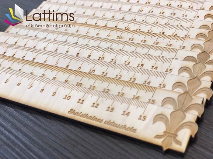 SIA Lattims izdeliya iz dereva