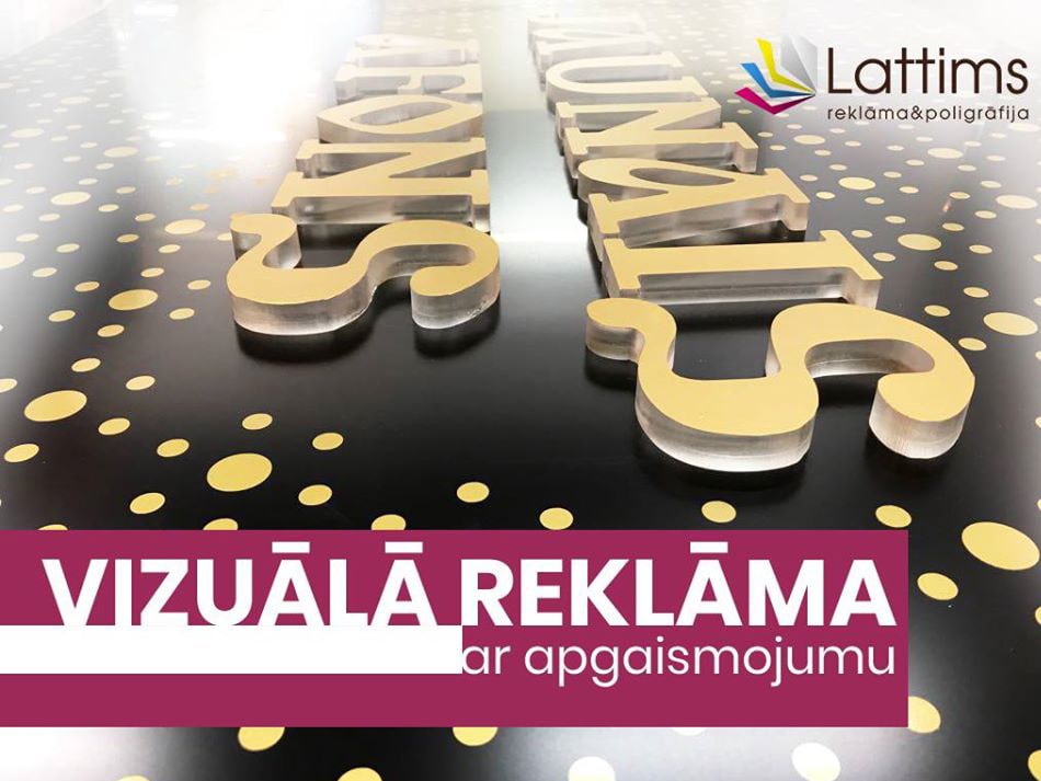 Reklamnoe agenstvo Lattims lazernaya rezka iz dereva