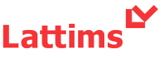 SIA Lattims logo