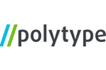Polytype logo