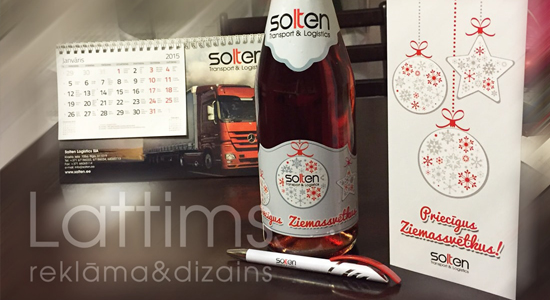 Reklamnoe agenstvo Lattims prezentreklama