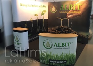 Reklamnoe agenstvo Lattims Naruznaja reklama