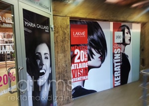 Reklamnoe agenstvo Lattims Naruznaja reklama