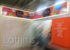 Reklamnoe agenstvo Lattims Naruznaja reklama