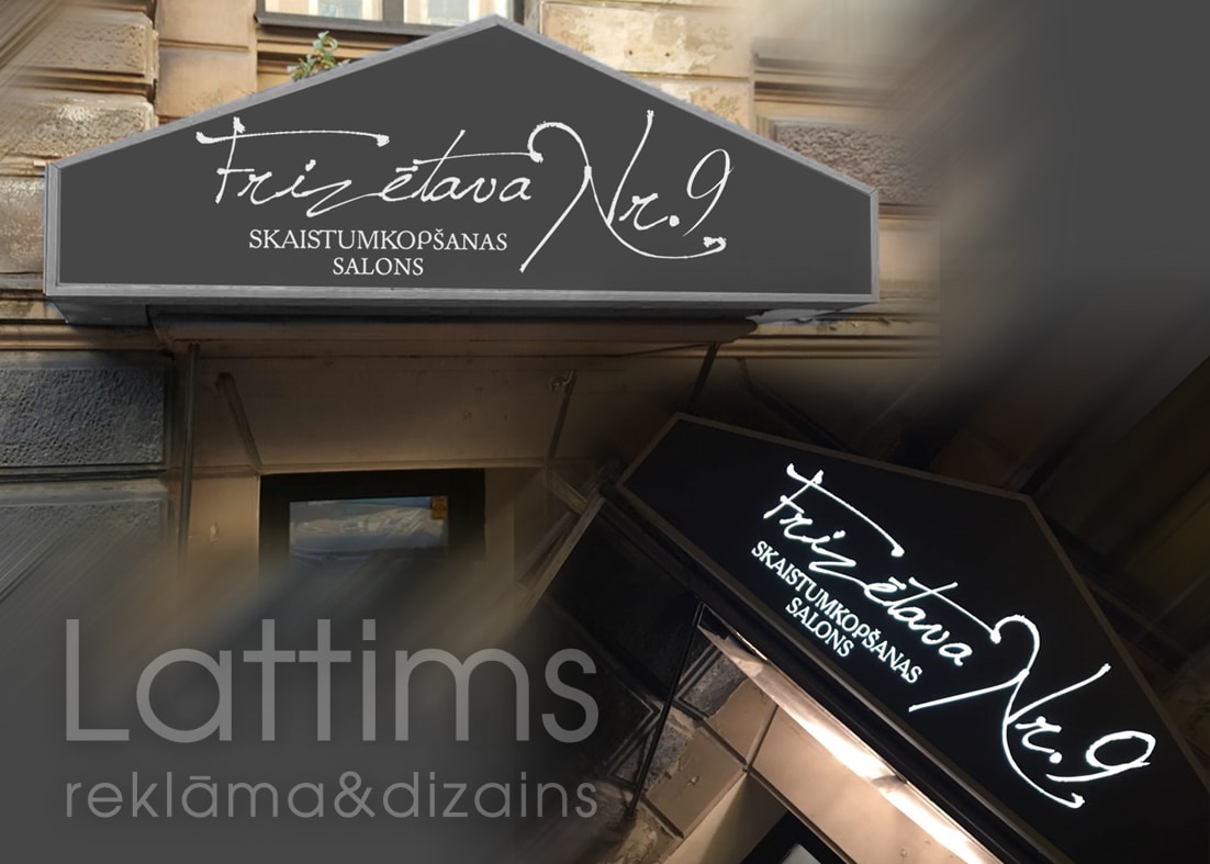 Reklamnoe agenstvo Lattims Naruznaja reklama